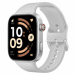 MnM Box Deals | Xiaomi REDMI Watch 6 - Silver Grey