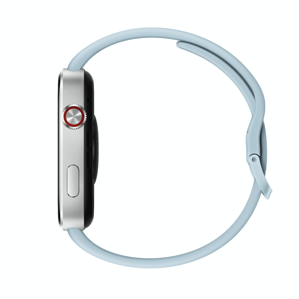 Mnm Box Deals | Xiaomi Redmi Watch 6 - Glacier Blue Xiaomi REDMI Watch 6 - Glacier Blue - Image 7