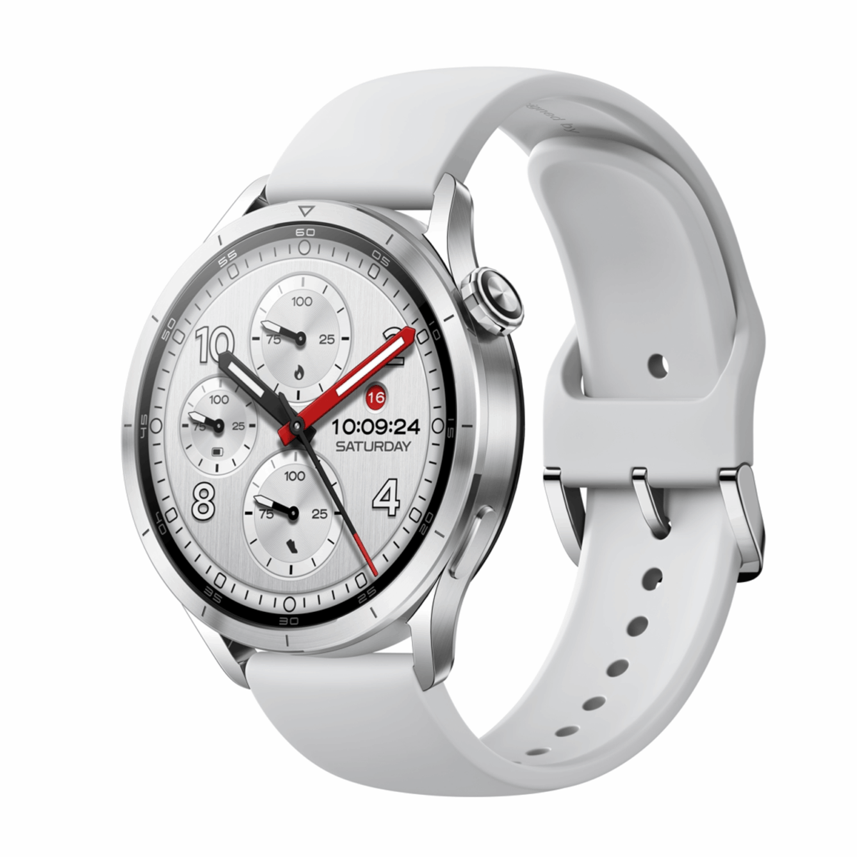 Mnm Box Deals | Xiaomi Watch S5 46Mm - Silver Xiaomi Watch S5 46mm - Silver