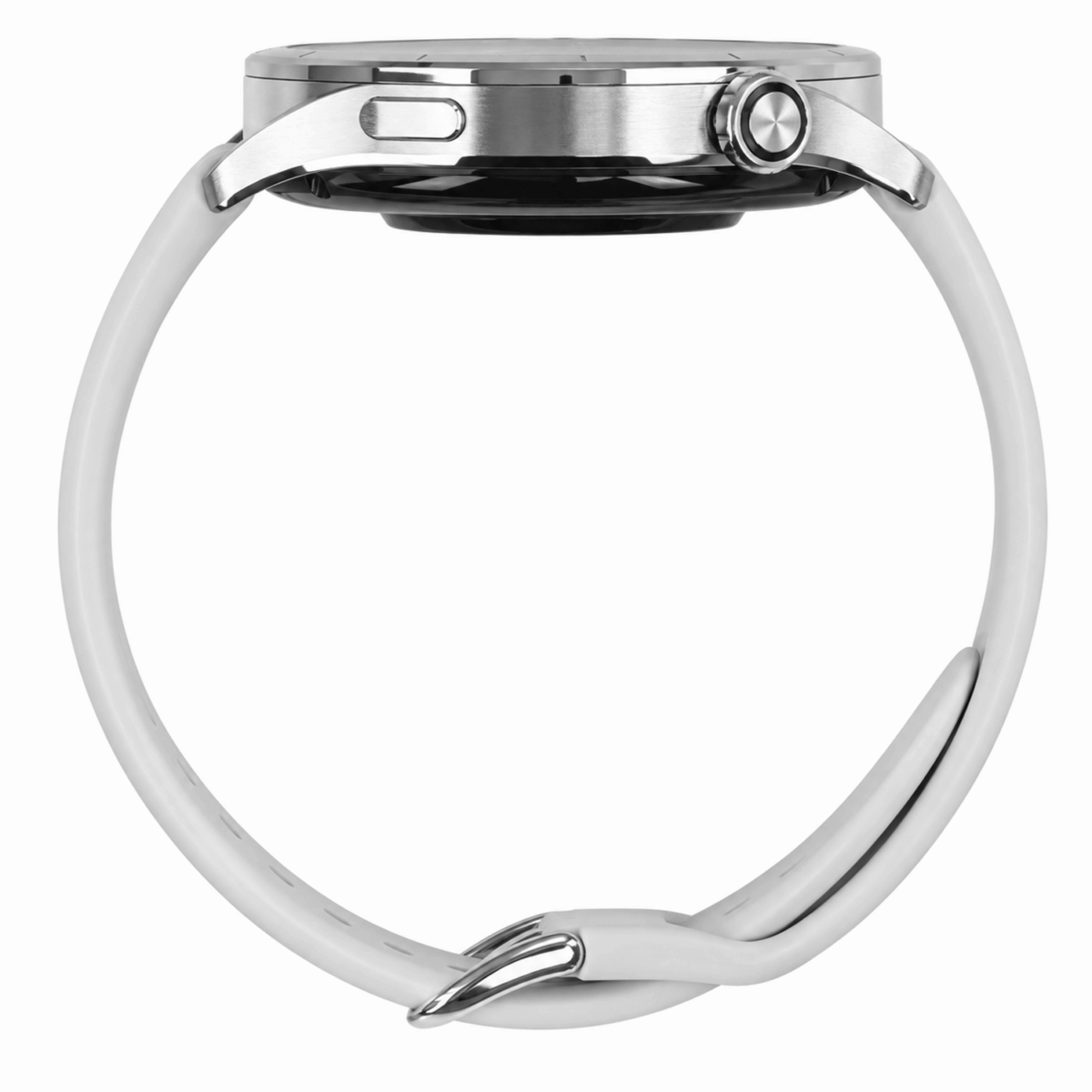 Mnm Box Deals | Xiaomi Watch S5 46Mm - Silver Xiaomi Watch S5 46mm - Silver - Image 3