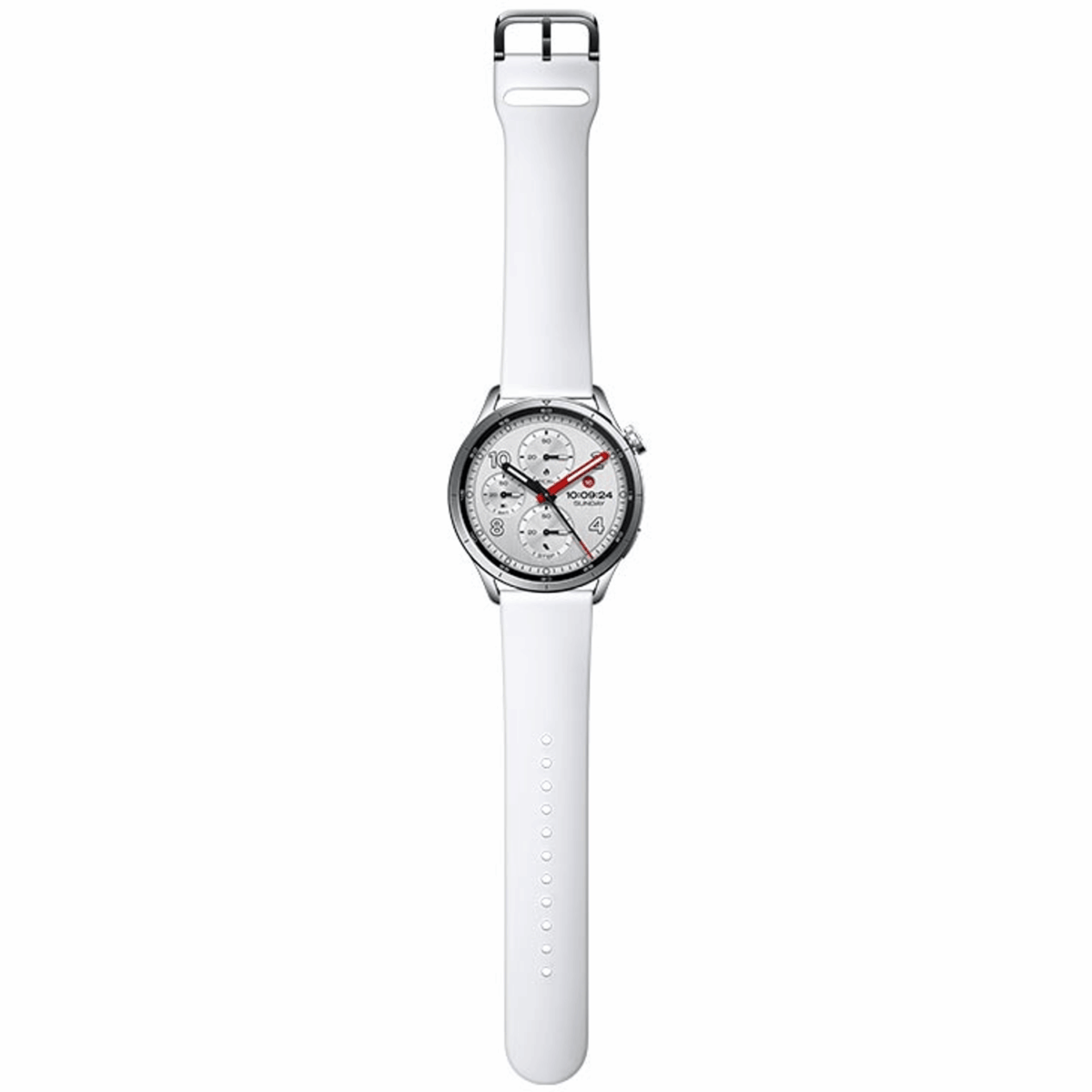 Mnm Box Deals | Xiaomi Watch S5 46Mm - Silver Xiaomi Watch S5 46mm - Silver - Image 4