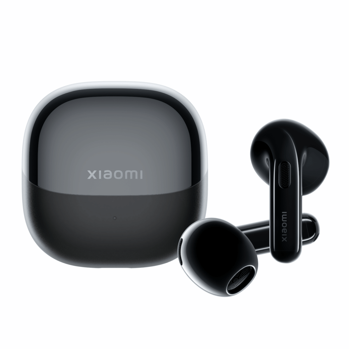 Mnm Box Deals | Xiaomi Buds 6 - Graphite Black Xiaomi Buds 6 - Graphite Black