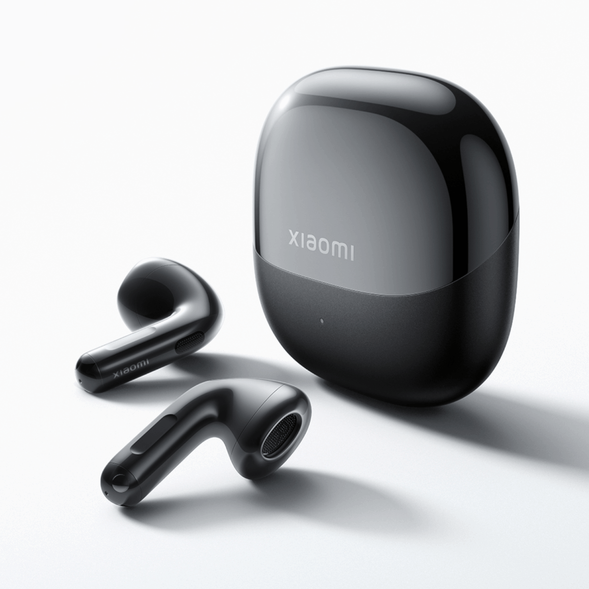 Mnm Box Deals | Xiaomi Buds 6 - Graphite Black Xiaomi Buds 6 - Graphite Black - Image 5