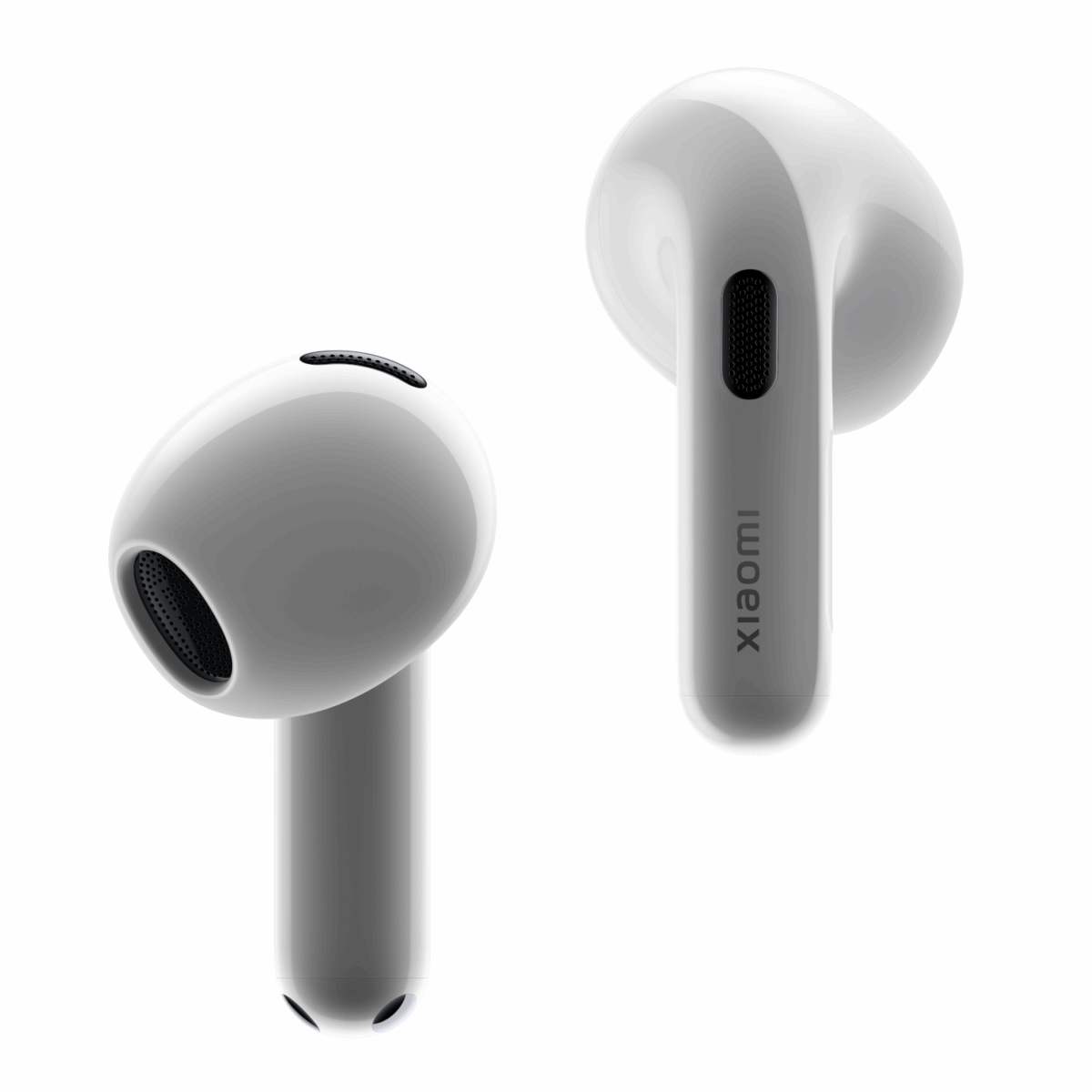 Mnm Box Deals | Xiaomi Buds 6 - Pearl White Xiaomi Buds 6 - Pearl White - Image 2