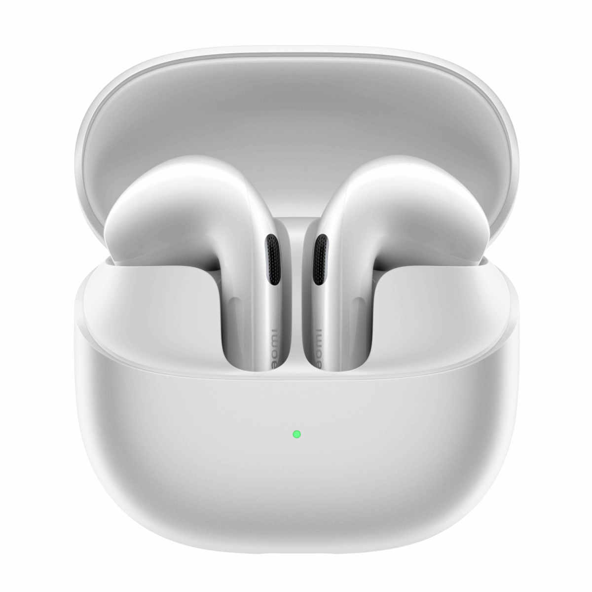 Mnm Box Deals | Xiaomi Buds 6 - Pearl White Xiaomi Buds 6 - Pearl White - Image 3