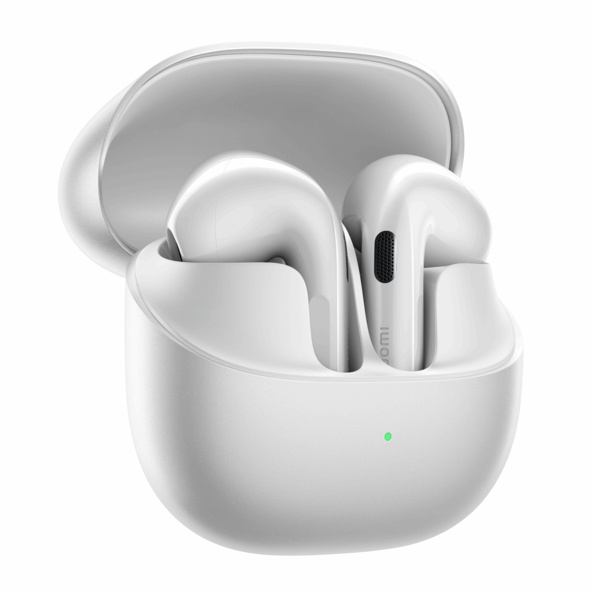 Mnm Box Deals | Xiaomi Buds 6 - Pearl White Xiaomi Buds 6 - Pearl White - Image 4
