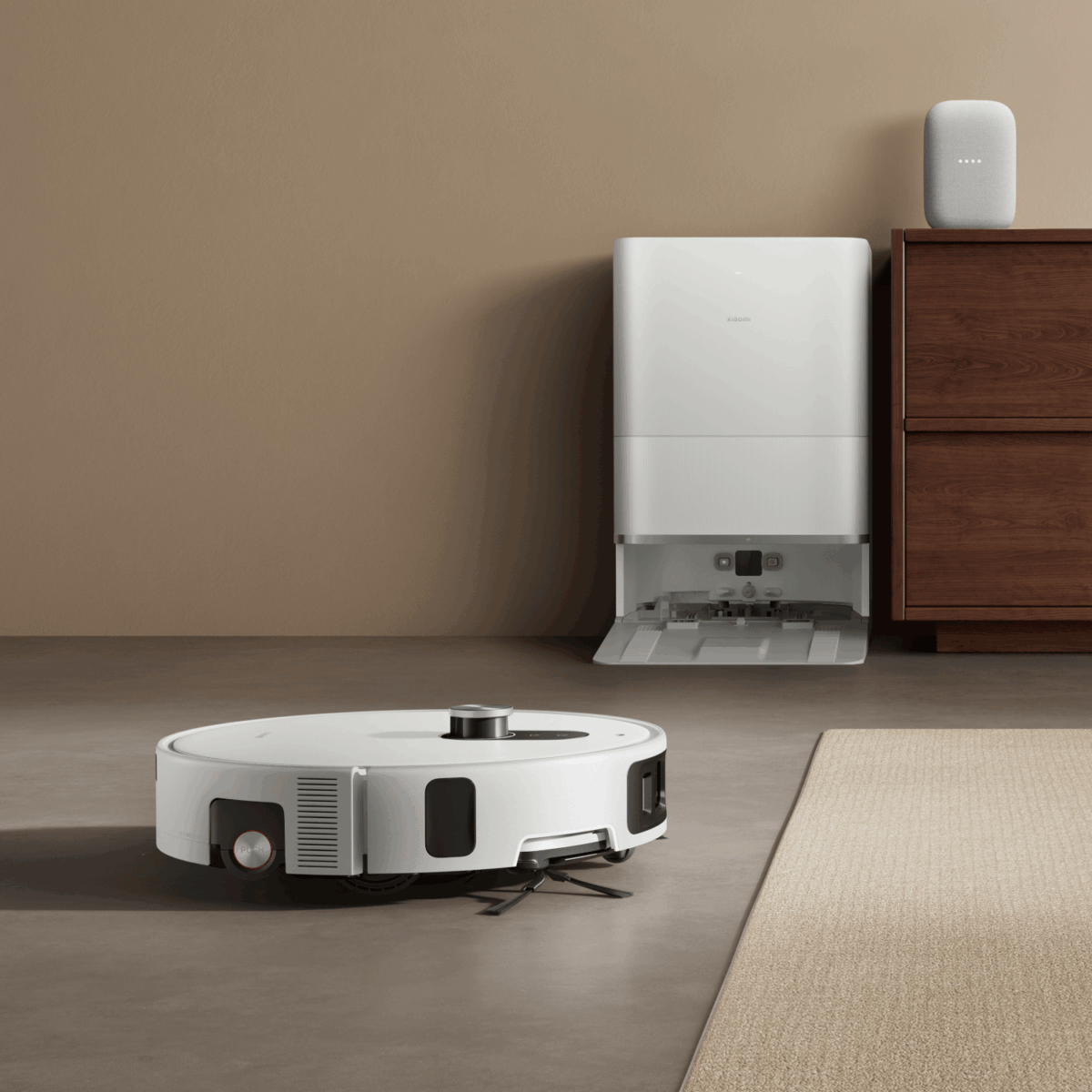 Mnm Box Deals | Xiaomi Robot Vacuum 6 Pro Xiaomi Robot Vacuum 6 Pro - Image 6