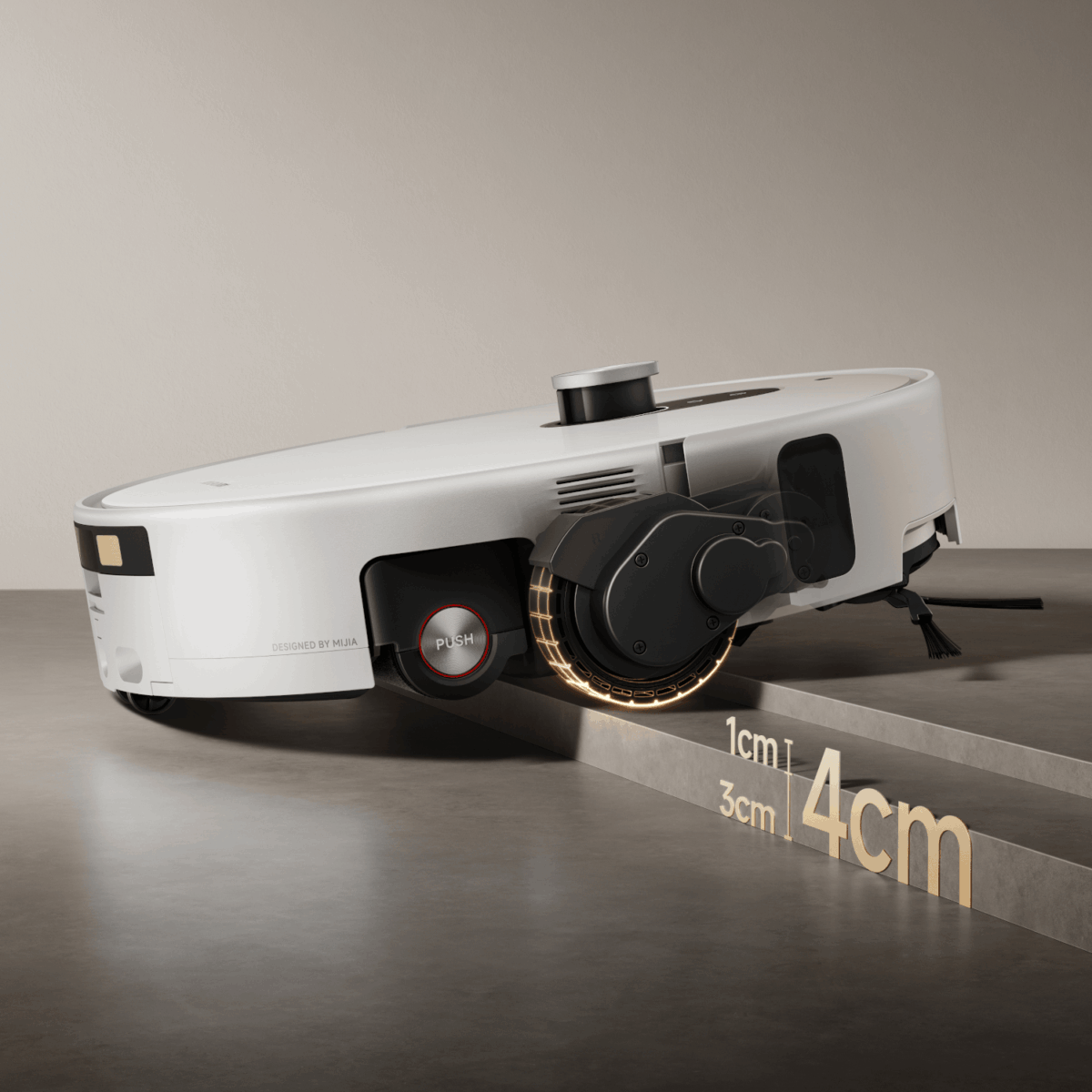 Mnm Box Deals | Xiaomi Robot Vacuum 6 Pro Xiaomi Robot Vacuum 6 Pro - Image 7