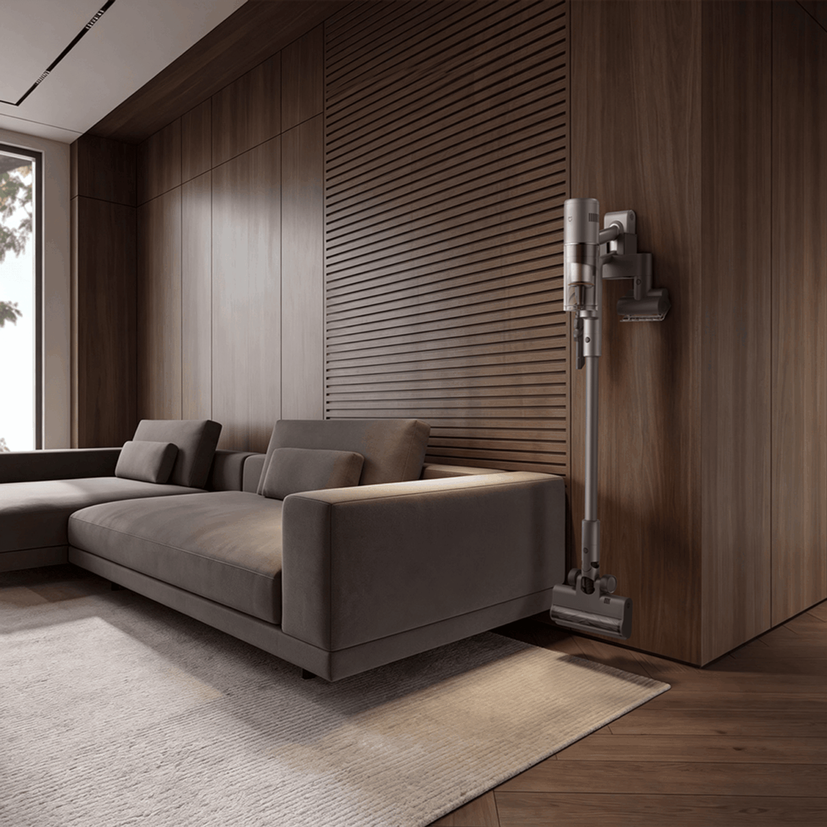 Mnm Box Deals | Xiaomi Mijia Vacuum Cleaner 4 Pro Xiaomi Mijia Vacuum Cleaner 4 Pro - Image 5