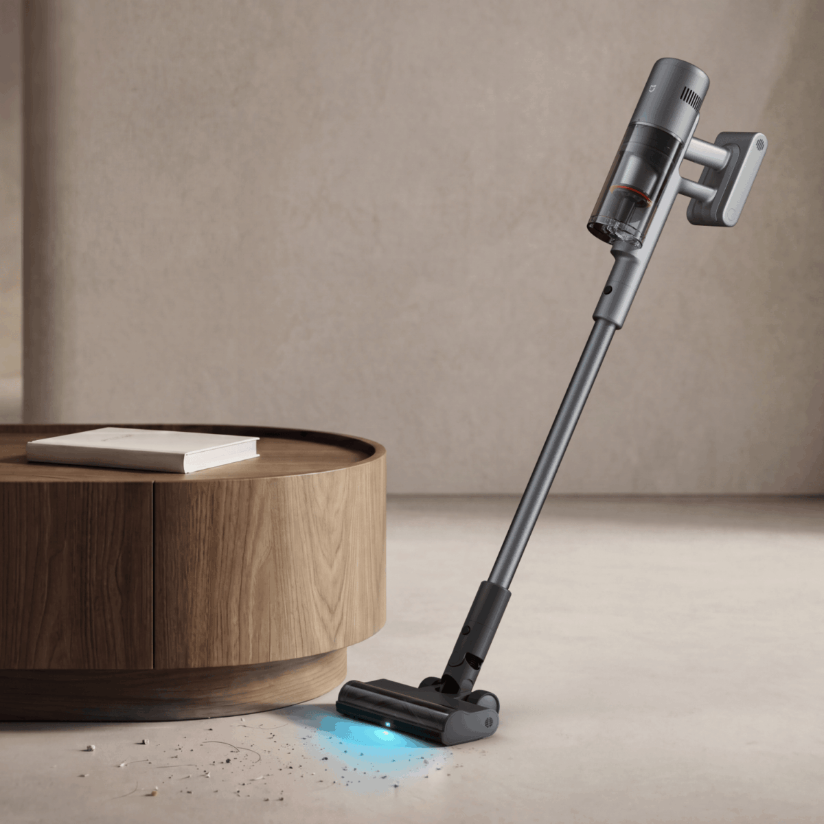 Mnm Box Deals | Xiaomi Mijia Vacuum Cleaner 4 Pro Xiaomi Mijia Vacuum Cleaner 4 Pro - Image 6