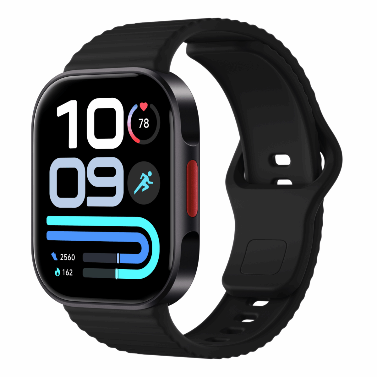 Mnm Box Deals | Xiaomi Redmi Watch 6 Lite - Black Xiaomi Redmi Watch 6 Lite - Black - Image 4