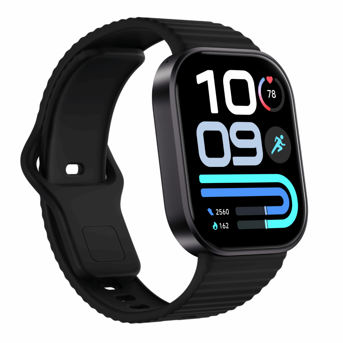 Mnm Box Deals | Xiaomi Redmi Watch 6 Lite - Black Xiaomi Redmi Watch 6 Lite - Black - Image 5