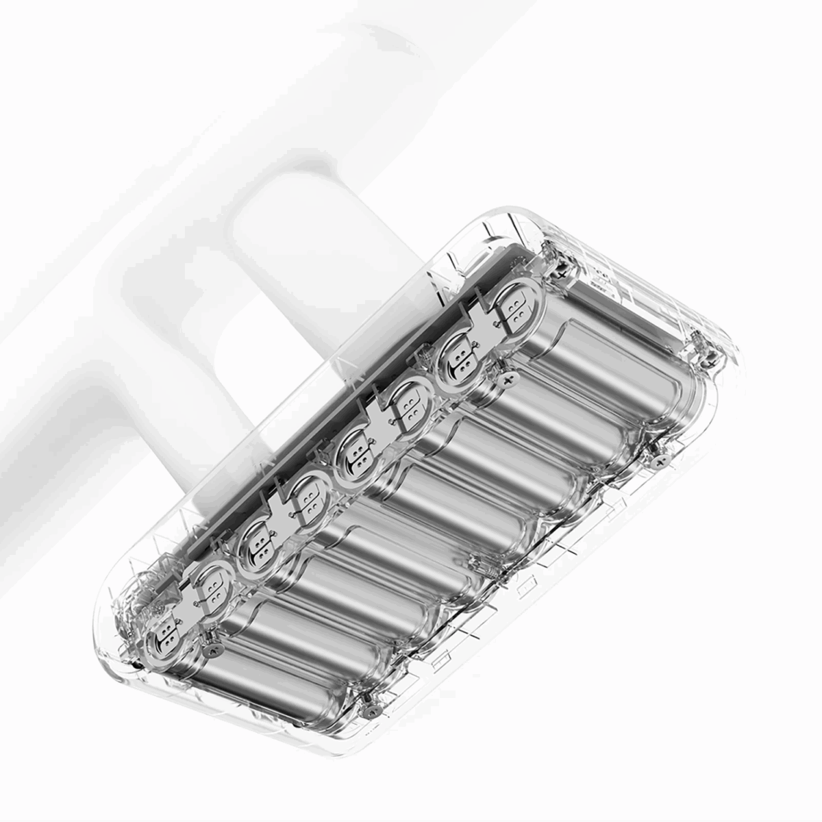 Mnm Box Deals | Xiaomi Mijia Vacuum Cleaner 4 - Battery Xiaomi Mijia Vacuum Cleaner 4 - Battery - Image 3