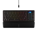 MnM Box Deals | Corsair VANGUARD PRO 96 Hall Effect Gaming Keyboard