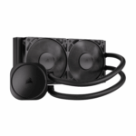 Mnm Box Deals | Corsair Nautilus 240 Rs Liquid Cpu Cooler - Black MnM Box Deals | Corsair NAUTILUS 240 RS Liquid CPU Cooler - Black