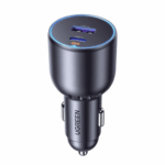 Mnm Box Deals | Ugreen 63W Type-C + Usb A Fast Car Charger MnM Box Deals | UGREEN 63W Type-C + USB A Fast Car Charger