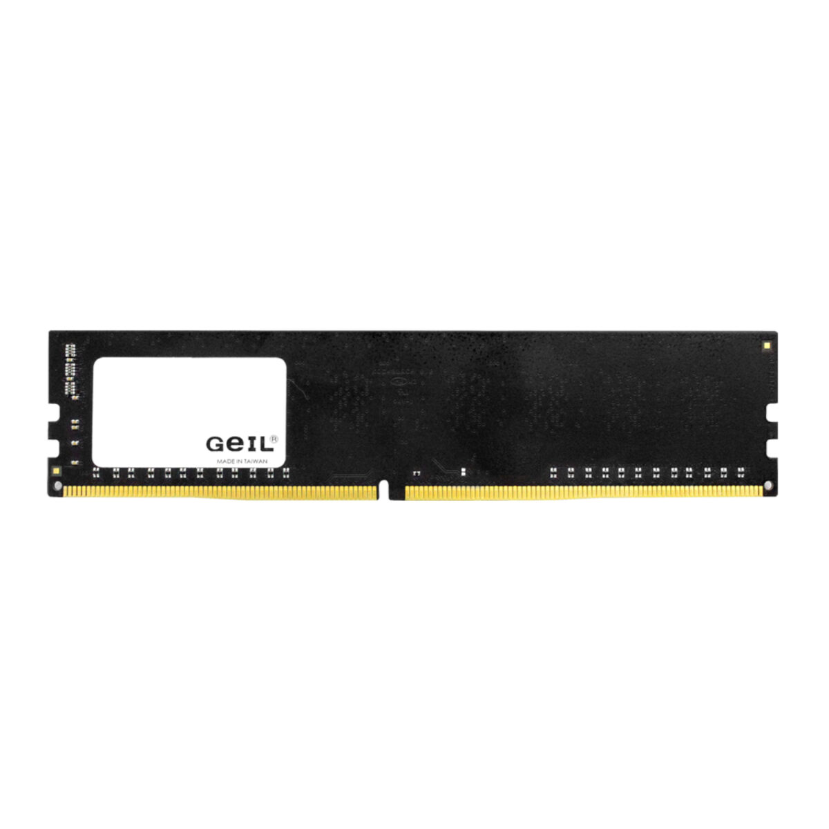 Mnm Box Deals | Geil Pristine 16Gb Ddr4 3200Mhz Udimm Desktop Memory GeIL Pristine 16GB DDR4 3200MHz UDIMM Desktop Memory - Image 3