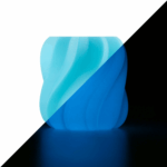 Mnm Box Deals | Anycubic Pla Glow Filament - Blue (Blue Glow) MnM Box Deals | Anycubic PLA Glow Filament - Blue (Blue Glow)