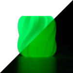 Mnm Box Deals | Anycubic Pla Glow Filament - Green (Green Glow) MnM Box Deals | Anycubic PLA Glow Filament - Green (Green Glow)