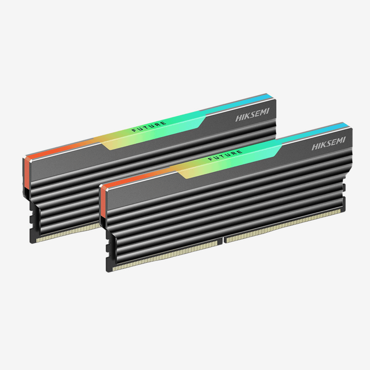 Mnm Box Deals | Hiksemi Future Rgb 16Gbkit (2X8Gb) 3600Mhz Ddr4 Desktop Gaming Memory Black Hiksemi Future RGB 16GBKIT (2x8GB) 3600MHz DDR4 Desktop Gaming Memory Black