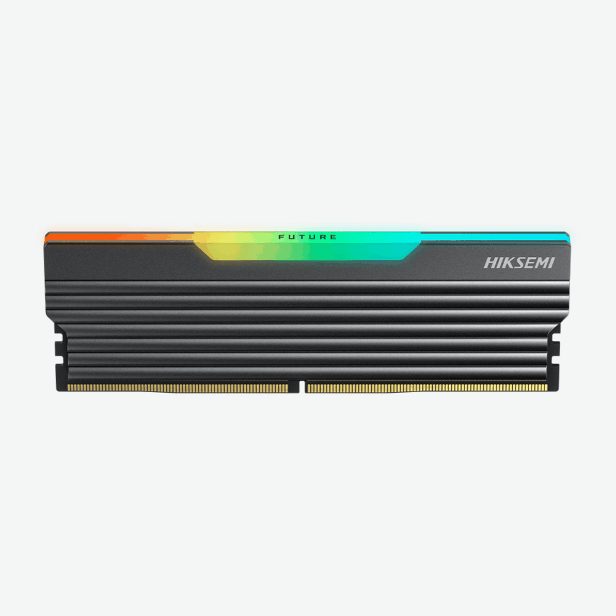 Mnm Box Deals | Hiksemi Future Rgb 16Gbkit (2X8Gb) 3600Mhz Ddr4 Desktop Gaming Memory Black Hiksemi Future RGB 16GBKIT (2x8GB) 3600MHz DDR4 Desktop Gaming Memory Black - Image 2