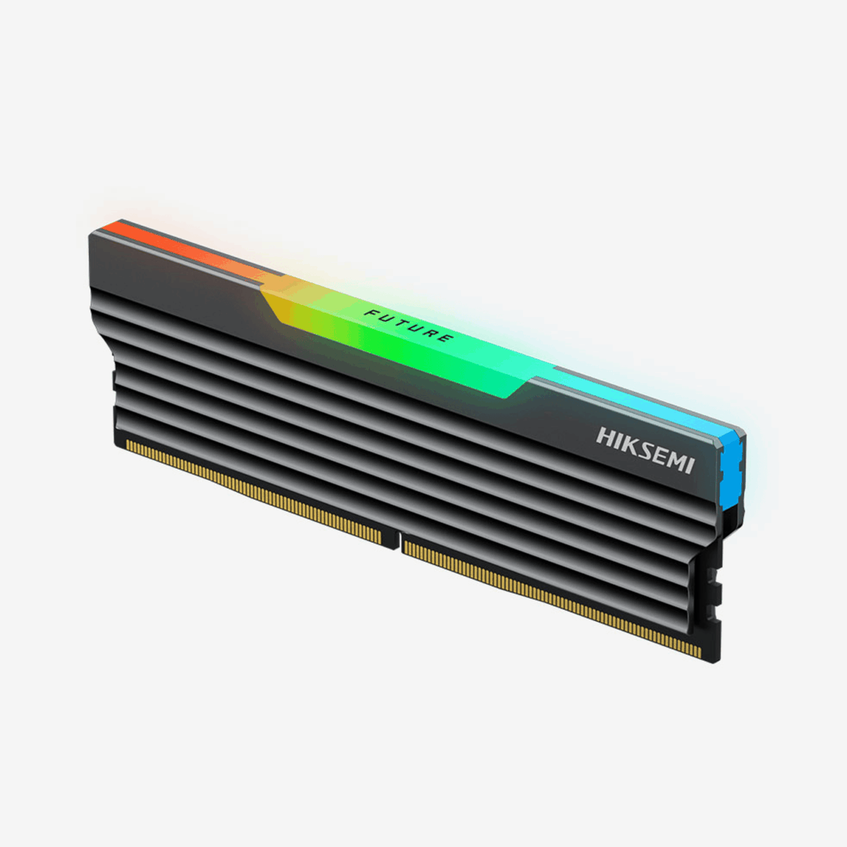 Mnm Box Deals | Hiksemi Future Rgb 16Gbkit (2X8Gb) 3600Mhz Ddr4 Desktop Gaming Memory Black Hiksemi Future RGB 16GBKIT (2x8GB) 3600MHz DDR4 Desktop Gaming Memory Black - Image 3