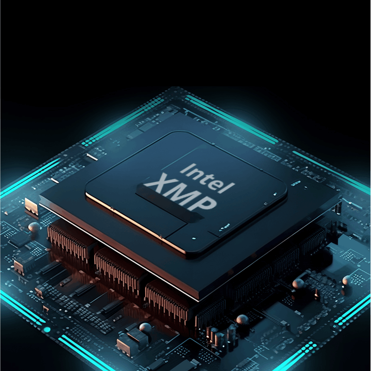 Mnm Box Deals | Hiksemi Future Rgb 16Gbkit (2X8Gb) 3600Mhz Ddr4 Desktop Gaming Memory Black Hiksemi Future RGB 16GBKIT (2x8GB) 3600MHz DDR4 Desktop Gaming Memory Black - Image 10
