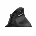 Mnm Box Deals | Keychron M5-A29 1K Wireless Mouse (Bt/2.4Ghz/Wired) - Black MnM Box Deals | Keychron M5-A29 1K Wireless Mouse (BT/2.4GHz/Wired) - Black