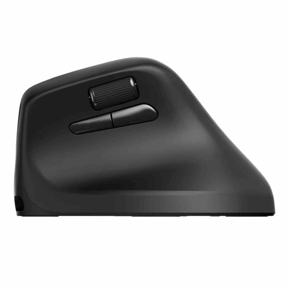 Mnm Box Deals | Keychron M5-A29 1K Wireless Mouse (Bt/2.4Ghz/Wired) - Black Keychron M5-A29 1K Wireless Mouse (BT/2.4GHz/Wired) - Black - Image 4