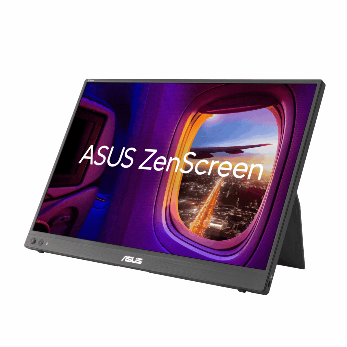 Mnm Box Deals | Asus Zenscreen 16&Quot; Fhd Ips 60Hz Portable Monitor Asus ZenScreen 16" FHD IPS 60Hz Portable Monitor - Image 3