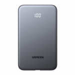 MnM Box Deals | UGREEN 10000mAh 20W Power Bank with Built-in Cable
