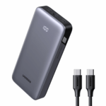 MnM Box Deals | UGREEN 20000mAh 30W Two-way Fast Charging Power Bank