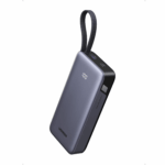 Mnm Box Deals | Ugreen Nexode Power Bank 20000Mah 55W With Built-In Usb Type-C Cable MnM Box Deals | UGREEN Nexode Power Bank 20000mAh 55W with built-in USB Type-C Cable