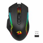 Mnm Box Deals | Redragon Taipan Max 12000Dpi Wireless Gaming Mouse - Black MnM Box Deals | Redragon TAIPAN MAX 12000DPI Wireless Gaming Mouse - Black