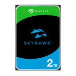 Mnm Box Deals | Seagate Skyhawk Surveillance 2Tb 256Mb 3.5″ Sata Hdd MnM Box Deals | Seagate SkyHawk Surveillance 2TB 256MB 3.5″ SATA HDD