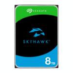 Mnm Box Deals | Seagate Skyhawk Surveillance 8Tb 256Mb 3.5&Quot; Sata Hdd MnM Box Deals | Seagate SkyHawk Surveillance 8TB 256MB 3.5" SATA HDD