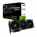 MnM Box Deals | ASUS TUF Gaming GeForce RTX 5090 32GB GDDR7 OC Edition Graphics Card