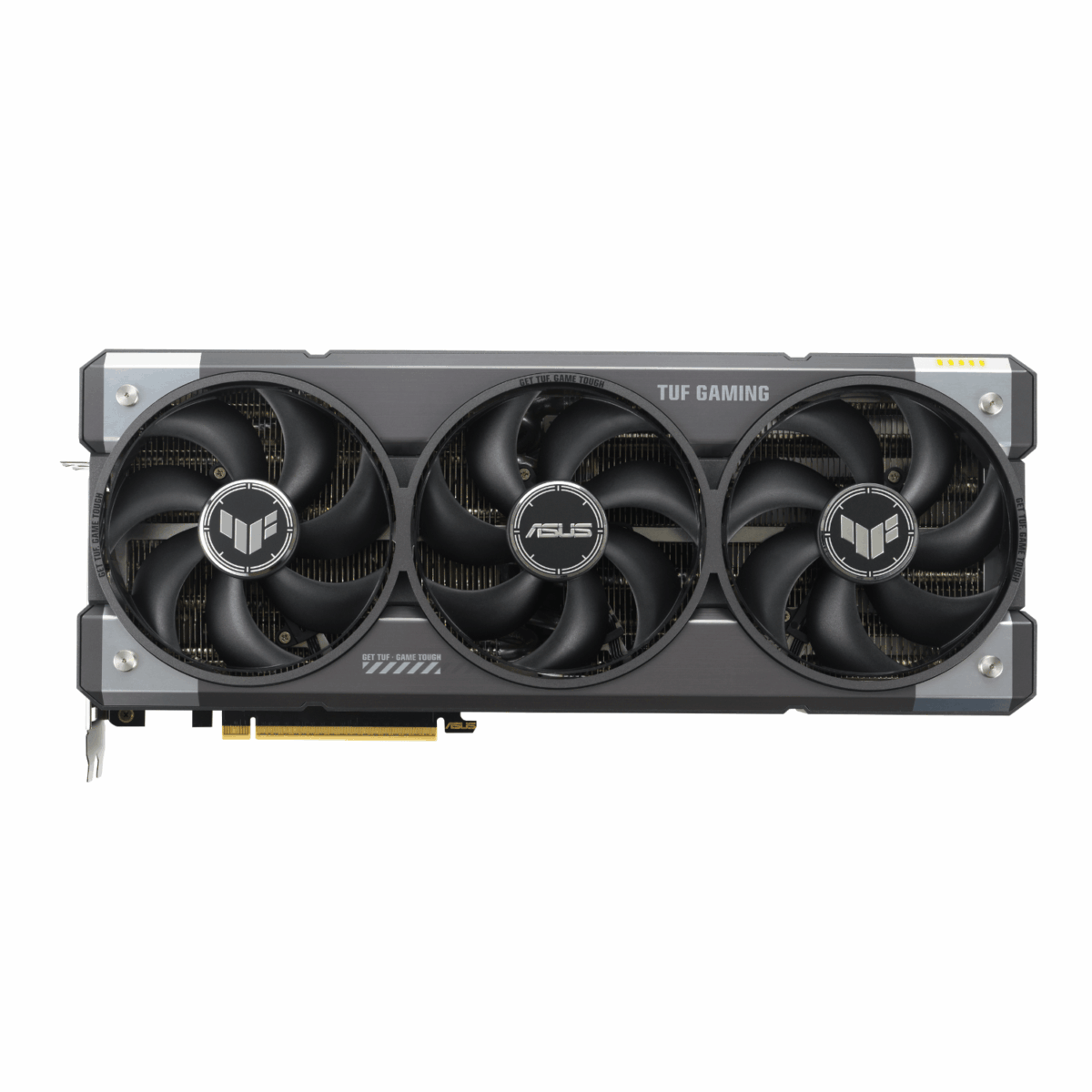 Mnm Box Deals | Asus Tuf Gaming Geforce Rtx 5090 32Gb Gddr7 Oc Edition Graphics Card ASUS TUF Gaming GeForce RTX 5090 32GB GDDR7 OC Edition Graphics Card - Image 2