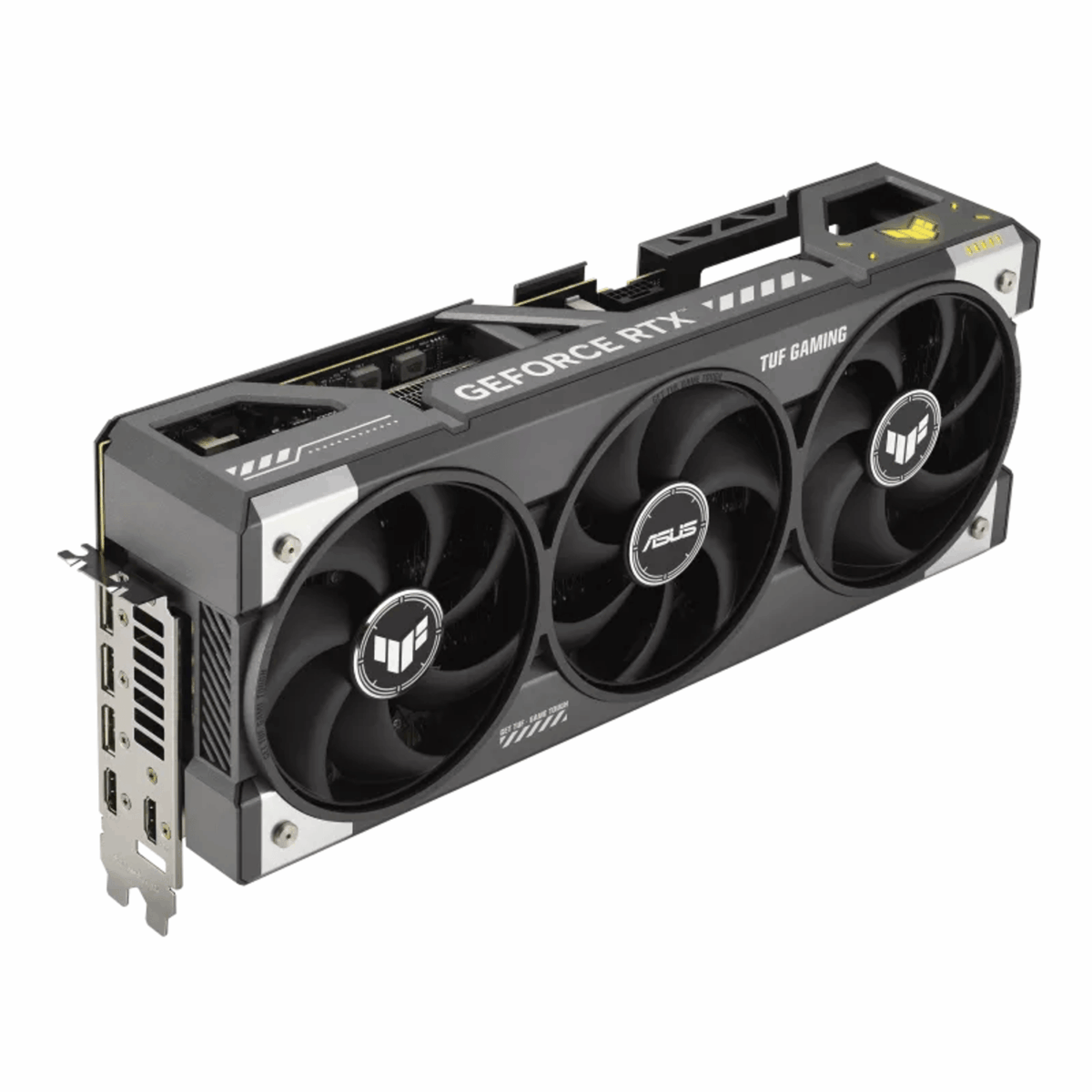 Mnm Box Deals | Asus Tuf Gaming Geforce Rtx 5090 32Gb Gddr7 Oc Edition Graphics Card ASUS TUF Gaming GeForce RTX 5090 32GB GDDR7 OC Edition Graphics Card - Image 3