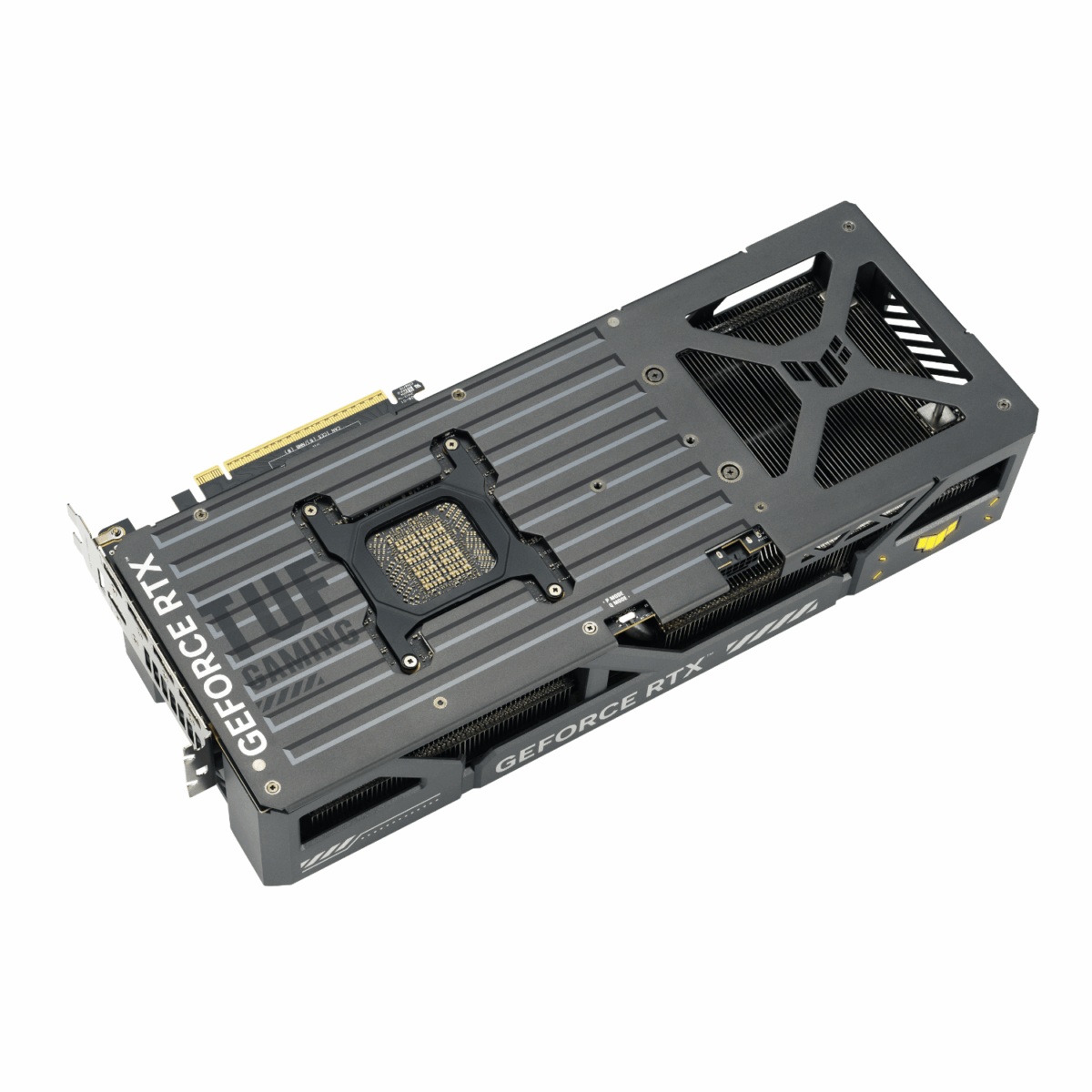 Mnm Box Deals | Asus Tuf Gaming Geforce Rtx 5090 32Gb Gddr7 Oc Edition Graphics Card ASUS TUF Gaming GeForce RTX 5090 32GB GDDR7 OC Edition Graphics Card - Image 4