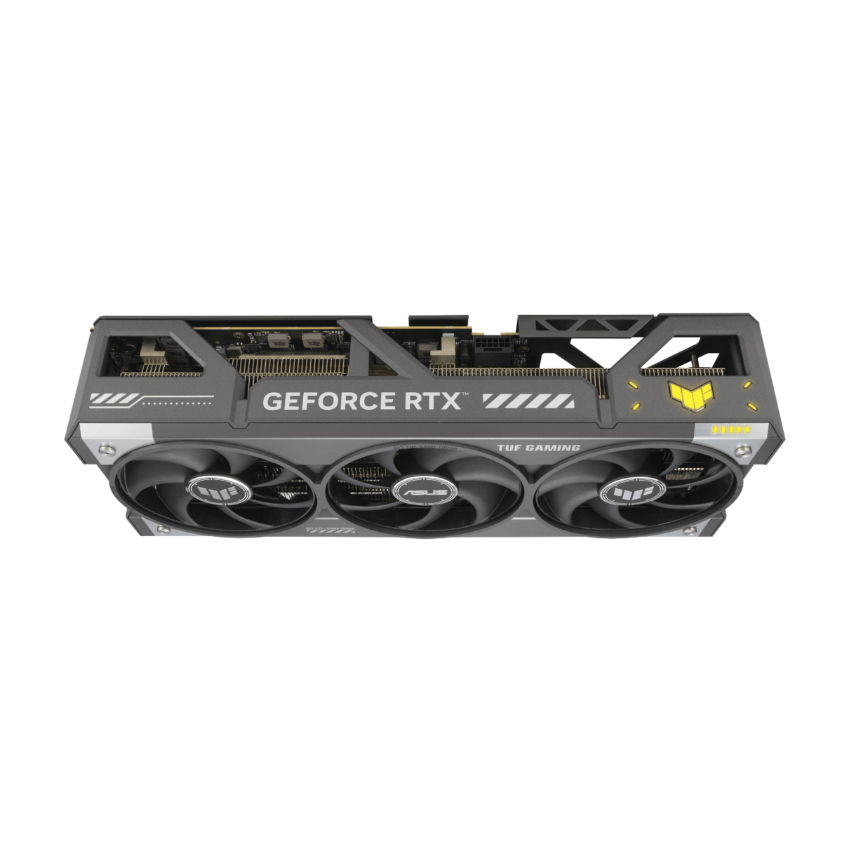 Mnm Box Deals | Asus Tuf Gaming Geforce Rtx 5090 32Gb Gddr7 Oc Edition Graphics Card ASUS TUF Gaming GeForce RTX 5090 32GB GDDR7 OC Edition Graphics Card - Image 6