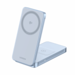 MnM Box Deals | UGreen 25W 2-in-1 Magnetic Wireless Charger