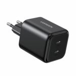 MnM Box Deals | UGreen Charger USB Type-C GaN Fast 45W EU