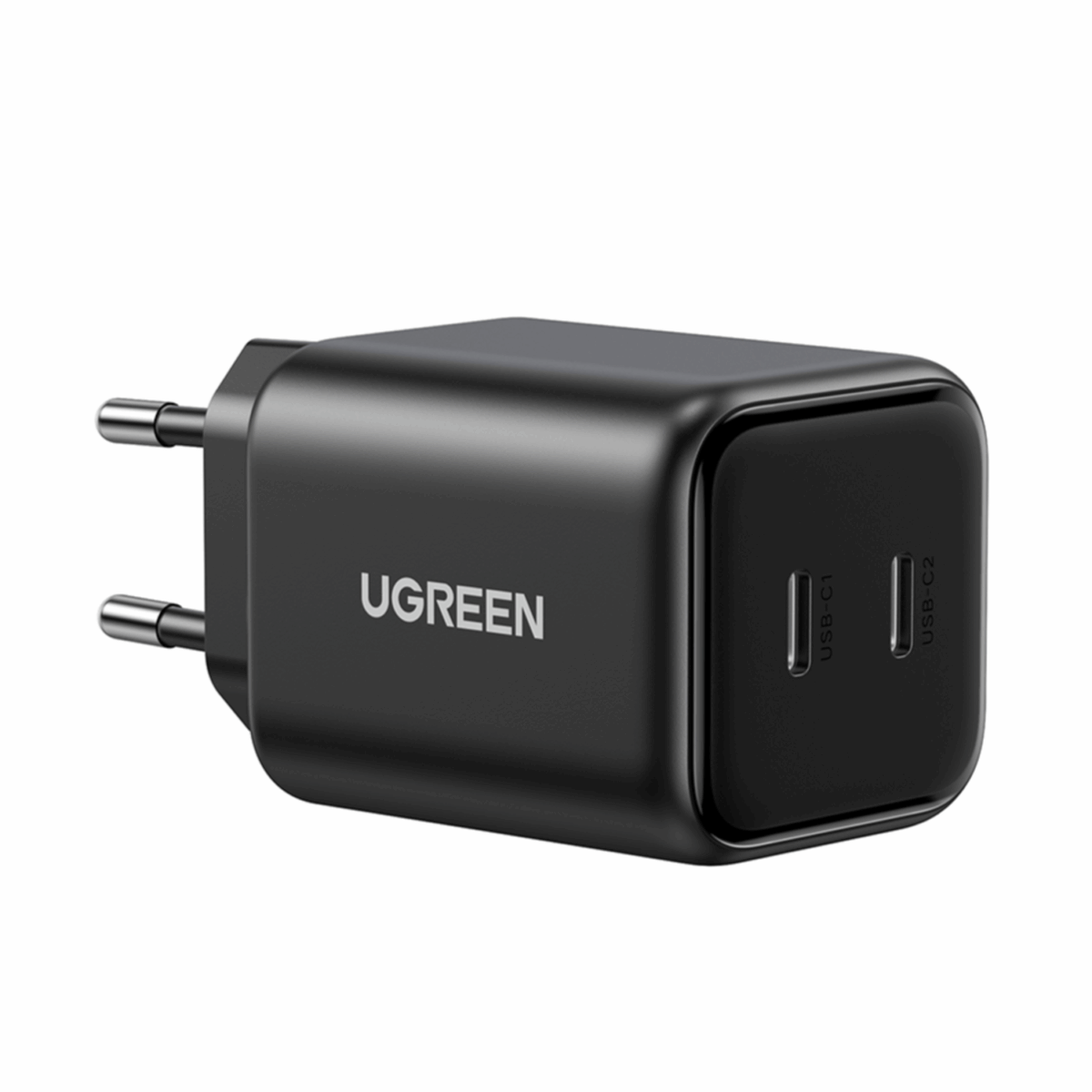 UGreen Charger USB Type-C GaN Fast 45W EU - Image 3