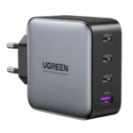 MnM Box Deals | UGreen GaN X100 5-Port 100W Fast Charger