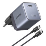Mnm Box Deals | Ugreen X860 Gan 65W Pd Usb Type-C Fast Charger MnM Box Deals | UGreen X860 GaN 65W PD USB Type-C Fast Charger
