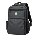Mnm Box Deals | Port Designs Seattle 15.6&Quot; Backpack - Grey MnM Box Deals | Port Designs Seattle 15.6" Backpack - Grey