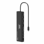 Mnm Box Deals | Port Mobile Docking Station 1 X 4K Usb-C 9 Devices 100W MnM Box Deals | PORT Mobile docking station 1 X 4K USB-C 9 devices 100W