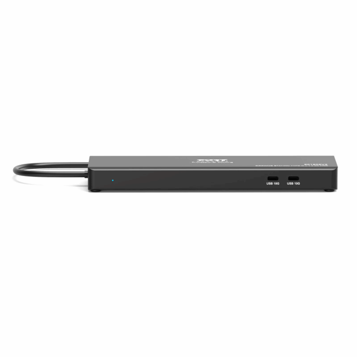 Mnm Box Deals | Port Mobile Docking Station 1 X 4K Usb-C 9 Devices 100W PORT Mobile docking station 1 X 4K USB-C 9 devices 100W - Image 6