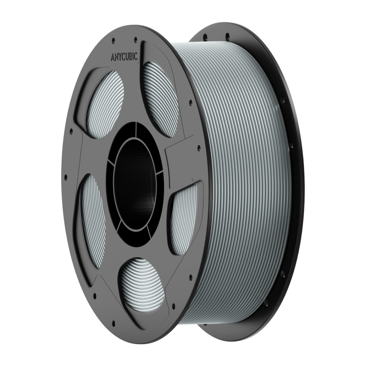 Anycubic PETG Solid Filament – Grey